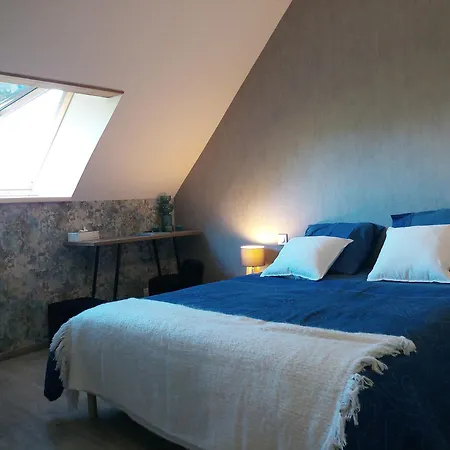Maison D'hote -au Balcon De L'obiou